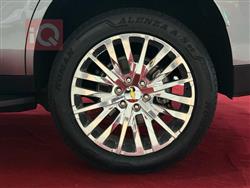 شيفروليه تاهو